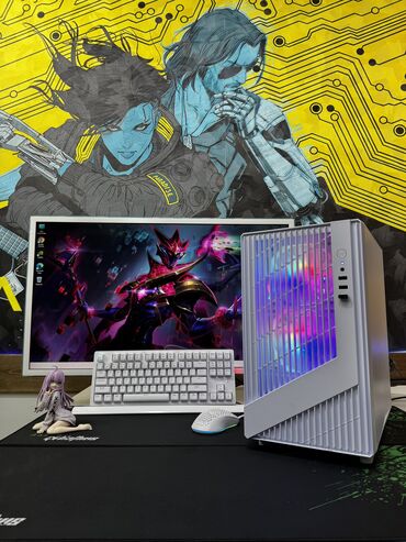 игровой ноотбук: Компьютер, ядер - 6, ОЗУ 16 ГБ, Игровой, Intel Core i5, NVIDIA GeForce GTX 1650, SSD