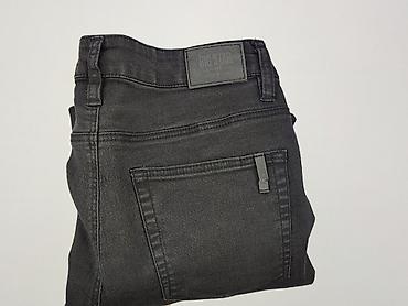 jeans cross: Big Star, Jeansy damskie, rozmiar L — 6