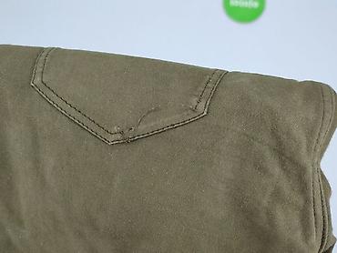 spodnie cargo primark: Massimo Dutti, Spodnie materiałowe damskie, rozmiar S — 8