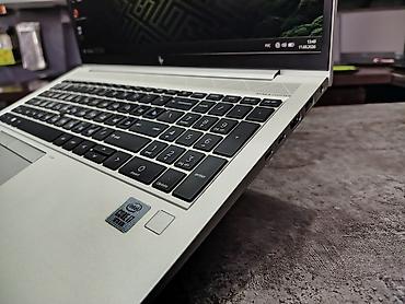 Ноутбуки HP: Для программирования, Новый, Intel Core i7 — 3