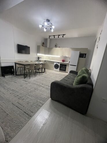 Иссык-Куль 2025: Коттедж, 35/3, 4-комнатный ЦО Радуга West, Кош-Кол, Детская площадка, Парковка, стоянка, Охраняемая территория — 7