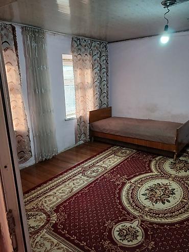 дом продаю кант: Квратира беиилет маэвка жантай базар без хозяин — 3