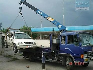 Услуги автокрана: Стрела 10 м, 3 т — 22