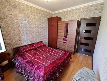 ehmedli kiraye ev: Menzil tam esyali sekilde verilir. Yasamaq ucun butun esyalar var
