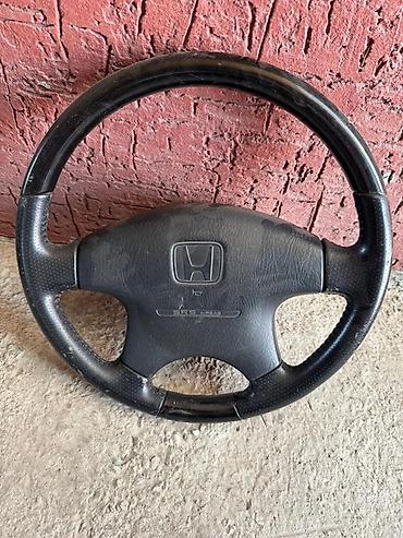 Рули: Продаю тойота/ хонда Руль для Honda (несколько вариантов) - — 15