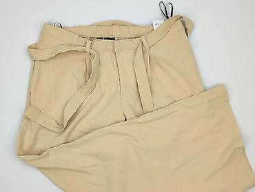 wassyl dres: Bodyflirt, Spodnie materiałowe damskie, rozmiar XL — 1