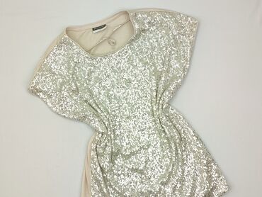 Blouses: Women's blouse, Beloved, size S (EU 36)