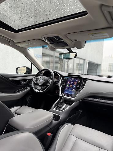 датчик дождя: Subaru Outback: 2019 г., 2.5 л, Бензин, Кроссовер — 6