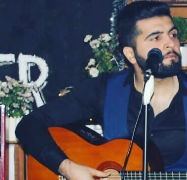 usaq ad gunu teskili: Canlı musiqi gitara ailəvi restoran pubbanket,toy,nişan ad günü