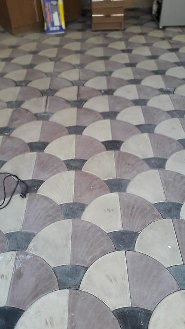 Təmir işləri: Tamet daşları — 2