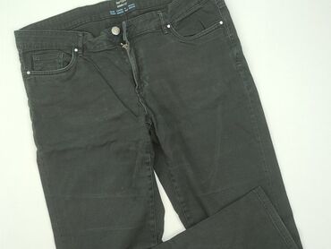 Jeans: Jeans for men, L (EU 40), Esmara, condition - Good