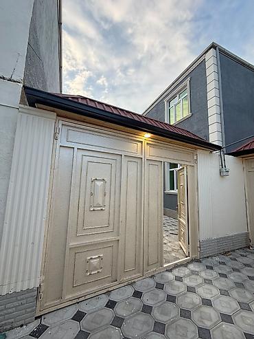 telnov küçəsi: 4 otaqlı, 130 kv. m, Kredit yoxdur, Yeni təmirli — 1