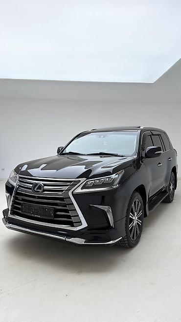 диски на лексус лх: Lexus LX: 2021 г., 5.7 л, Автомат, Бензин, Внедорожник — 8