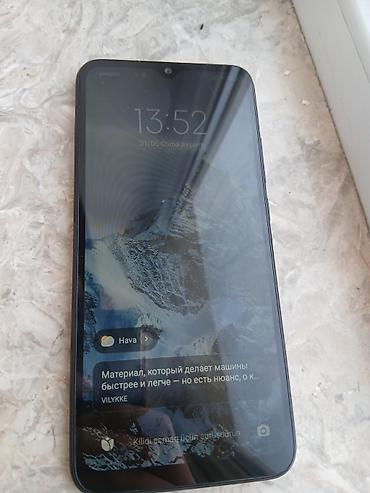 pixel 9a: Redmi 9A, 32 GB, rəng - Qara, İki sim kartlı — 1