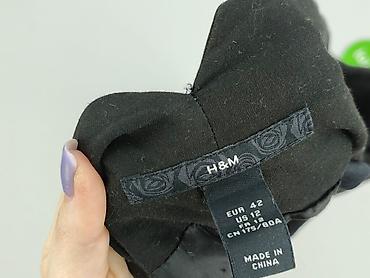 second hamd store: H&M, Spódnica damska, rozmiar XL — 4