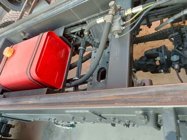 Грузовики: Грузовик, Дубль, Новый — 9