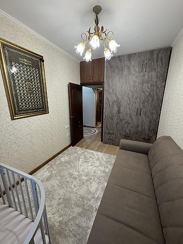 Продажа квартир: 3 комнаты, 75 м², 106 серия, 2 этаж, Евроремонт — 7