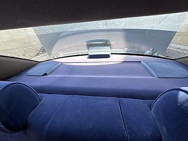 Audi: Audi A4: 1999 г., 2.4 л, Автомат, Бензин, Седан — 7