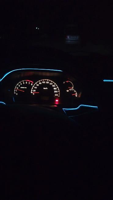 Mitsubishi: Mitsubishi Lancer: 2003 г., Механика, Бензин, Седан — 8