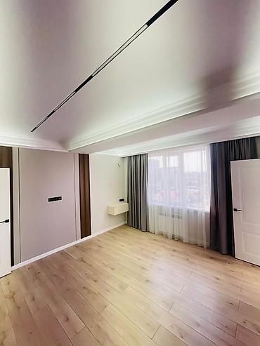 Продажа квартир: 2 комнаты, 70 м², Элитка, 8 этаж, Евроремонт — 2