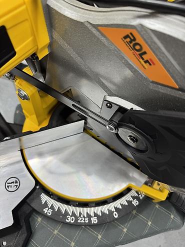 Другие инструменты: Углорез ROLF TOP-255A торцовочная пила торцовка электропила дисковая at lalafo.kg — 2 Другие инструменты: Углорез ROLF TOP-255A торцовочная пила торцовка электропила дисковая — 2