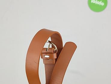beige color: Pasek, Damskie, stan - Idealny — 4