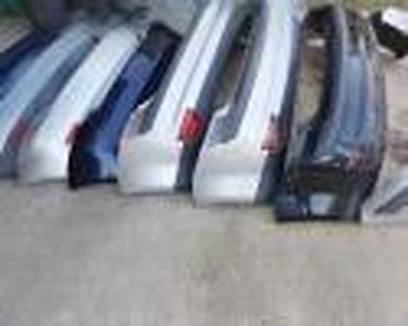 Glave motora: BRANICI ZA SVE MODELE FORDA ZA FORD C-MAX, FIESTA, FOCUS . ZA 2005 — 51