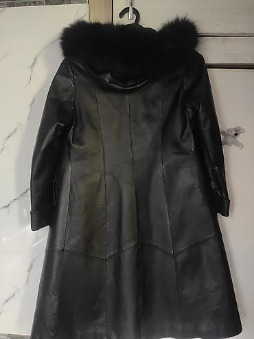 Плащи: Плащ, С капюшоном, С утеплителем, 2XL — 2