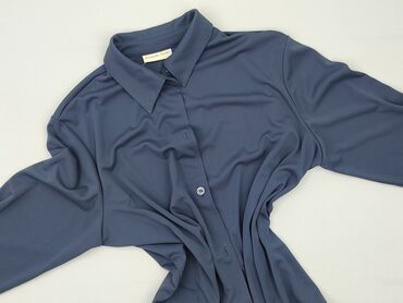 koszula hawajska c a: Women`s tunic, size L (EU 40)