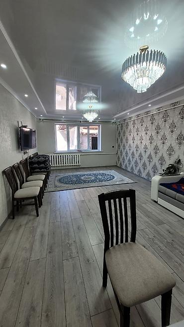 Продажа коттеджей и домов: ⚠️Срочно продаю Дом + Бизнес 📍Пишпек, Локомотив ✔️Дом 80м² 3 — 9