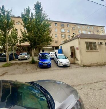 Köhnə tikili: Masazır, 4 otaqlı, Köhnə tikili, 105 kv. m — 5