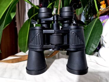 мастер спорта: Bresser Cobra 10x50. Пользовался редко. Состояние отличное