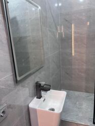 Продажа квартир: 1 комната, 45 м², 106 серия улучшенная, 8 этаж, Евроремонт — 15