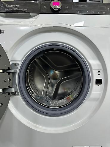 Стиральные машины автомат: 18400 и выше — 29