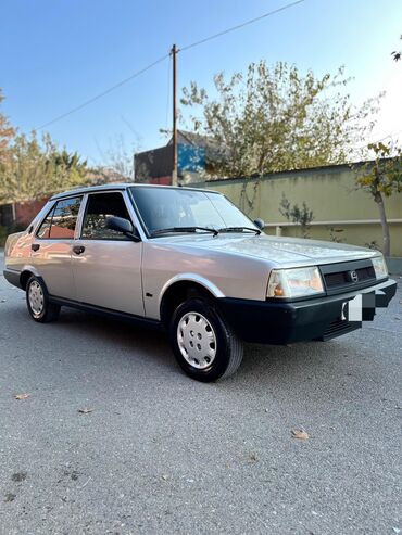 Tofas: Tofas : 1.6 l | 2004 il 75000 km Sedan — 3