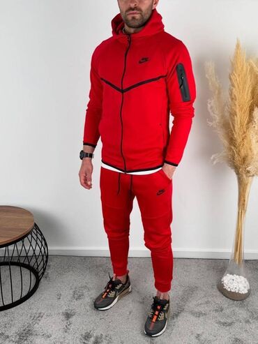 Trenerke: Nike muška trenerka pamuk NOVO Novo Pamuk Veličine m l xl 2xl fb na lalafo.rs — 1 Trenerke: Nike muška trenerka pamuk NOVO Novo Pamuk Veličine m l xl 2xl fb — 1