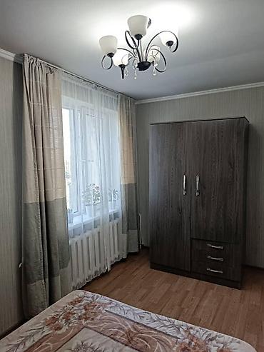 Продажа квартир: 4 комнаты, 80 м², Индивидуалка, 5 этаж, Косметический ремонт — 13