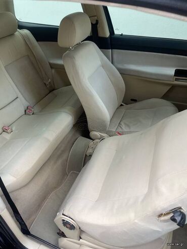 Volkswagen: Volkswagen Polo: 1.4 l. | 2003 έ. Κουπέ — 5