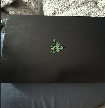 asus 27: Игровой ноутбук Razer Blade 15 Использовался только с подставкой Не — 4