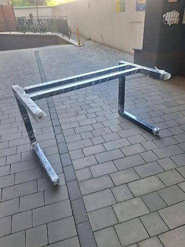 Nogari za stolove: IZRADA JAKIH RADNIH I KANCELARIJSKIH STOLOVA PO MERI X665 | Izrada po — 12