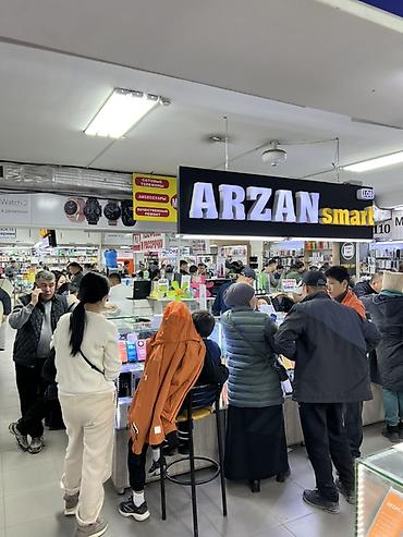 Ремонт телефонов, планшетов: ARZAN_SOTKA— магазин смартфонов, аксессуаров и услуг связи. Что — 9