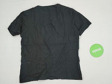 mango koszulka: T-shirt damski, rozmiar L — 3
