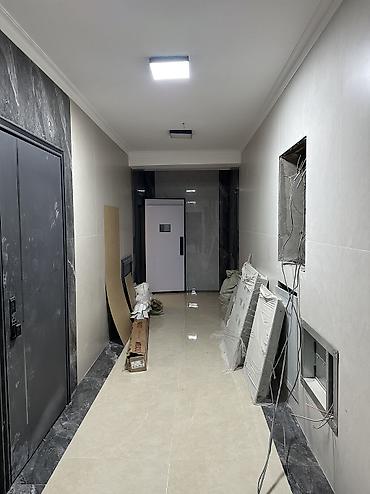 без риелторов: 1 комната, 48 м², Политех Элитка, 7 этаж, ПСО (под самоотделку) — 10