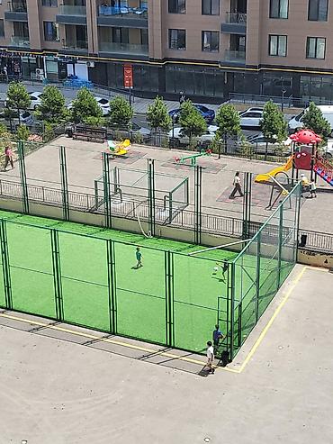 rifah mtk: 2 otaqlı, Yeni tikili, 78 kv. m — 2