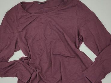 damskie bluzki z krótkim rękawem: Blouse, Janina, 4XL (EU 48), condition - Very good