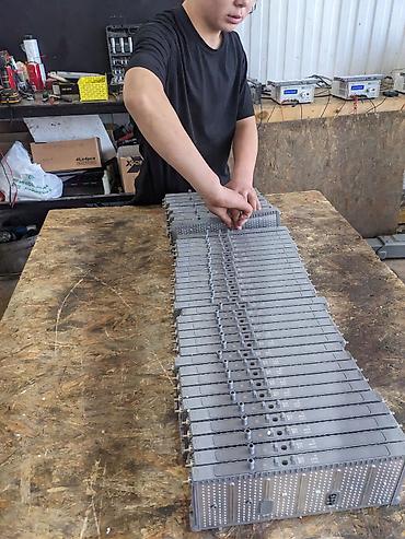 СТО, ремонт транспорта: Ремонт гибридный автомобиль Приус 30 Тойота Камри Лексус Ремонт — 4