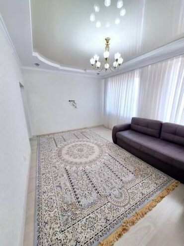 дом меняю на квартиру бишкек: 2 комнаты, 71 м², Элитка, 6 этаж, Евроремонт