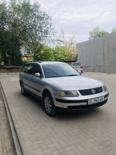 на опель вектра а: Volkswagen Passat: 1999 г., 1.9 л, Механика, Дизель, Универсал
