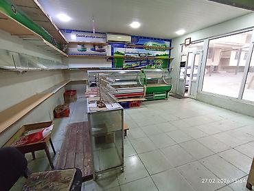 İcarəyə mağazalar: Kirayə obyekt verilir — 4