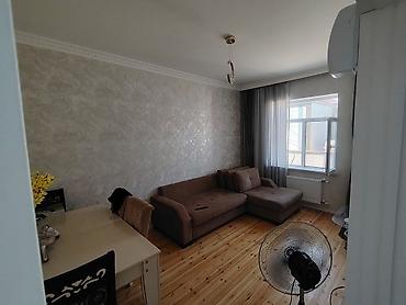 sumqayit 6 ci mikrorayon: 2 otaqlı, 55 kv. m, Kredit yoxdur, Yeni təmirli — 5